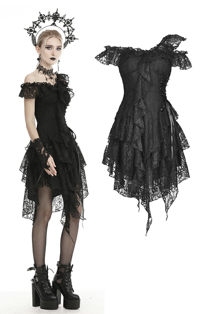 Empress of Darkness Dress