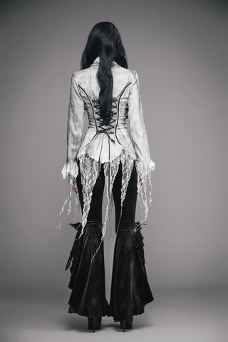 Lady of Hollow Blouse