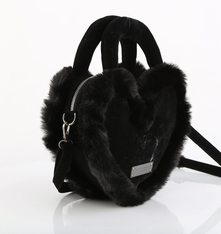 My Dark Hearth Shoulder Bag