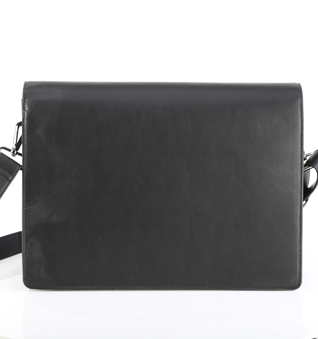 Midnight Agenda Cross Body Bag HB-661