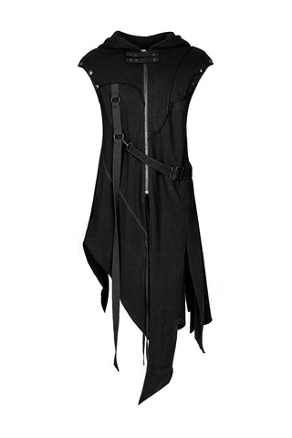 Wraith Hood
