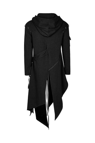 Wraith Hood