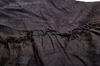 The Drowned Mariner Black Gothic Shirt