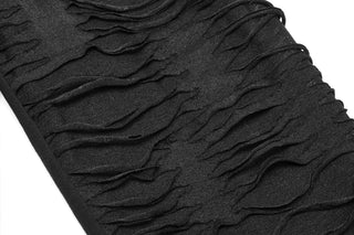 Daggerfall - Shredded Sleeve Punk Top