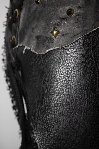 Wasteland Empress Battle Cincher