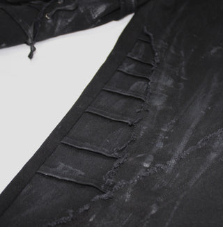 Outcast Lace-Up Pants