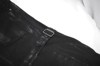 Outcast Lace-Up Pants