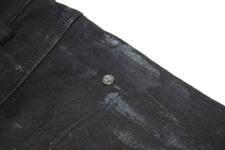 Outcast Lace-Up Pants