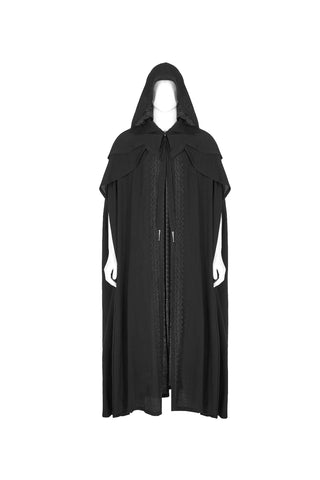 Black Forest Ranger Cloak