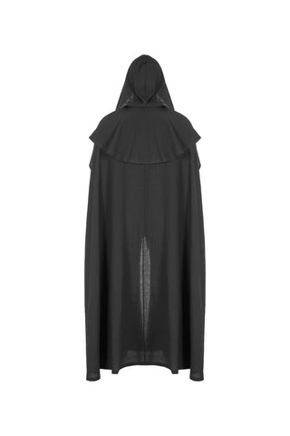 Black Forest Ranger Cloak