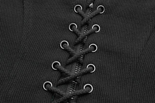 Dark Garden Corset Tank