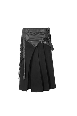 The Shadow Legion Kilt