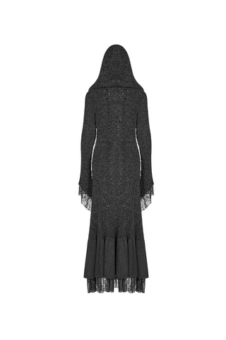 Lady Morgana Witchcoat