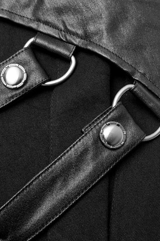 The Shadow Legion Kilt