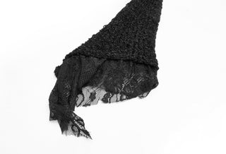 Lady Morgana Witchcoat