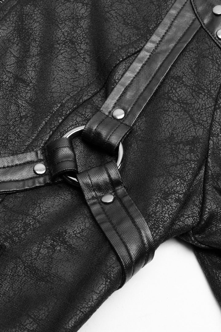 Vanta Directive Coat
