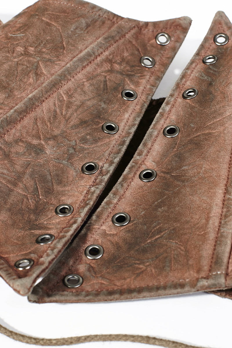 Marquise of Aether Waist Cincher