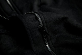 Wraith Hood