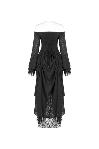 Dark Maiden Dress