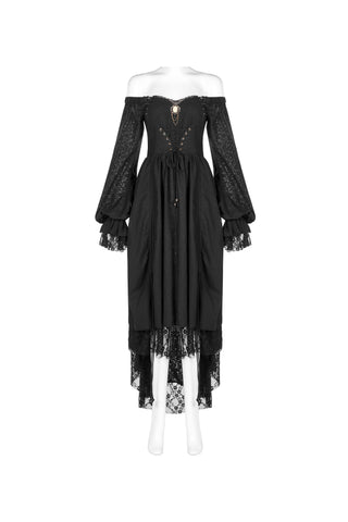 Dark Maiden Dress