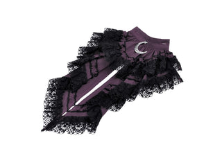 Purple Moon Enchantress Blouse