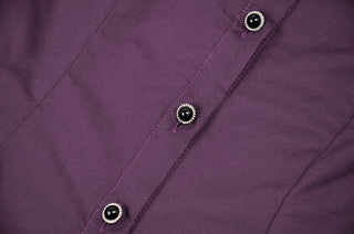Purple Moon Enchantress Blouse