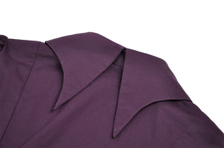 Purple Moon Enchantress Blouse
