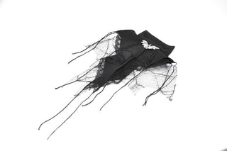 Victorian Teal Puff Sleeve Blouse