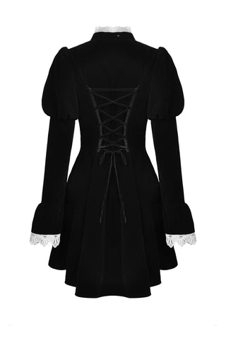 Dark Scholar Jacket