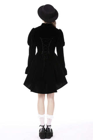 Dark Scholar Jacket