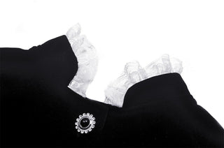 Dark Scholar Jacket