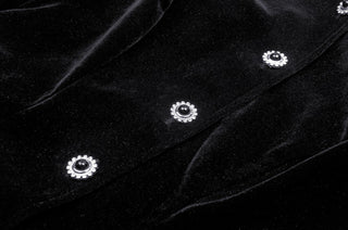 Dark Scholar Jacket