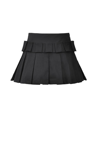 System Override Utility Mini Skirt