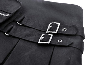System Override Utility Mini Skirt
