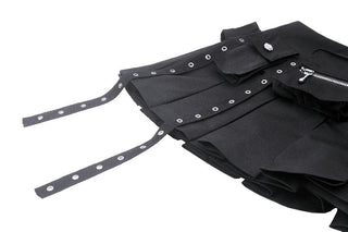 System Override Utility Mini Skirt
