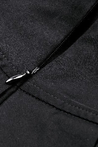 System Override Utility Mini Skirt
