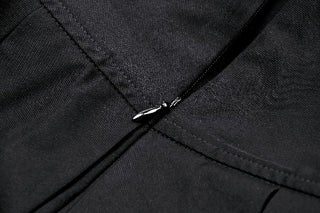 System Override Utility Mini Skirt