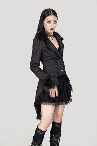 Luxedu Crepuscule Jacket main image