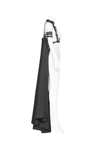 Nightsister of Covenant Harness Cape