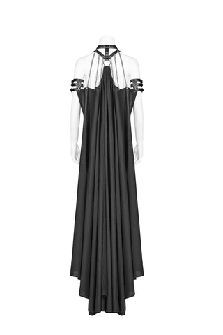 Nightsister of Covenant Harness Cape