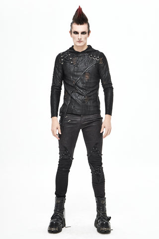 Rupture Punk Pants