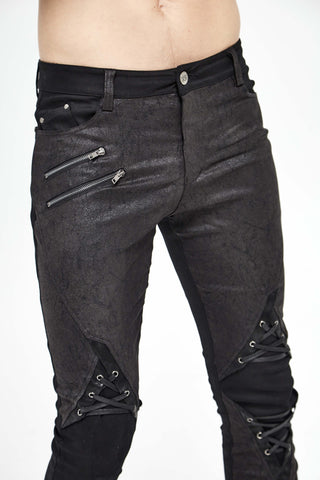 Rupture Punk Pants