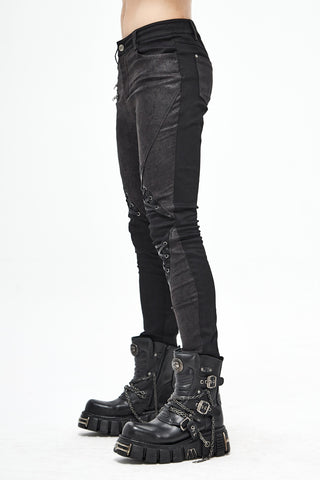 Rupture Punk Pants