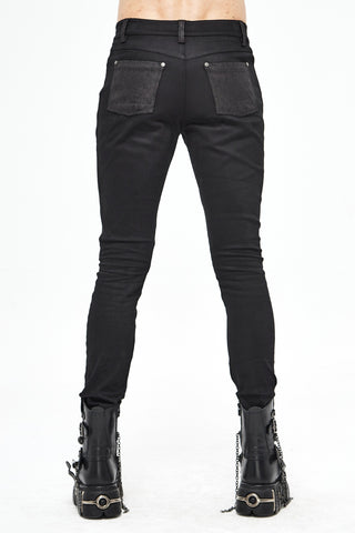 Rupture Punk Pants