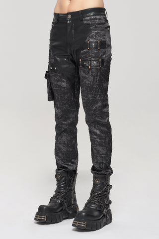 Wasteland Havoc Pants