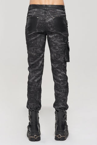 Wasteland Havoc Pants