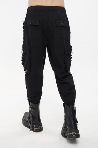 Hardware Cargo Trousers