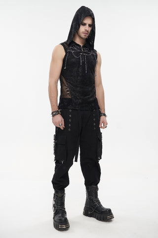 Hardware Cargo Trousers