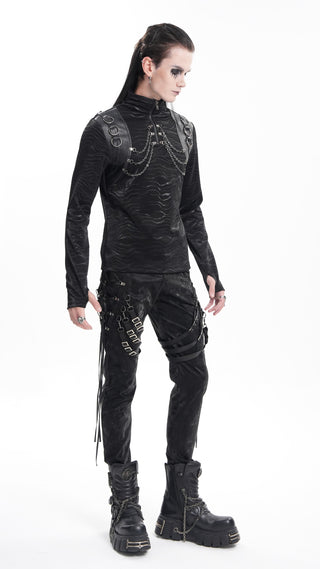 Cinderworks Strap Pants