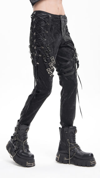 Cinderworks Strap Pants